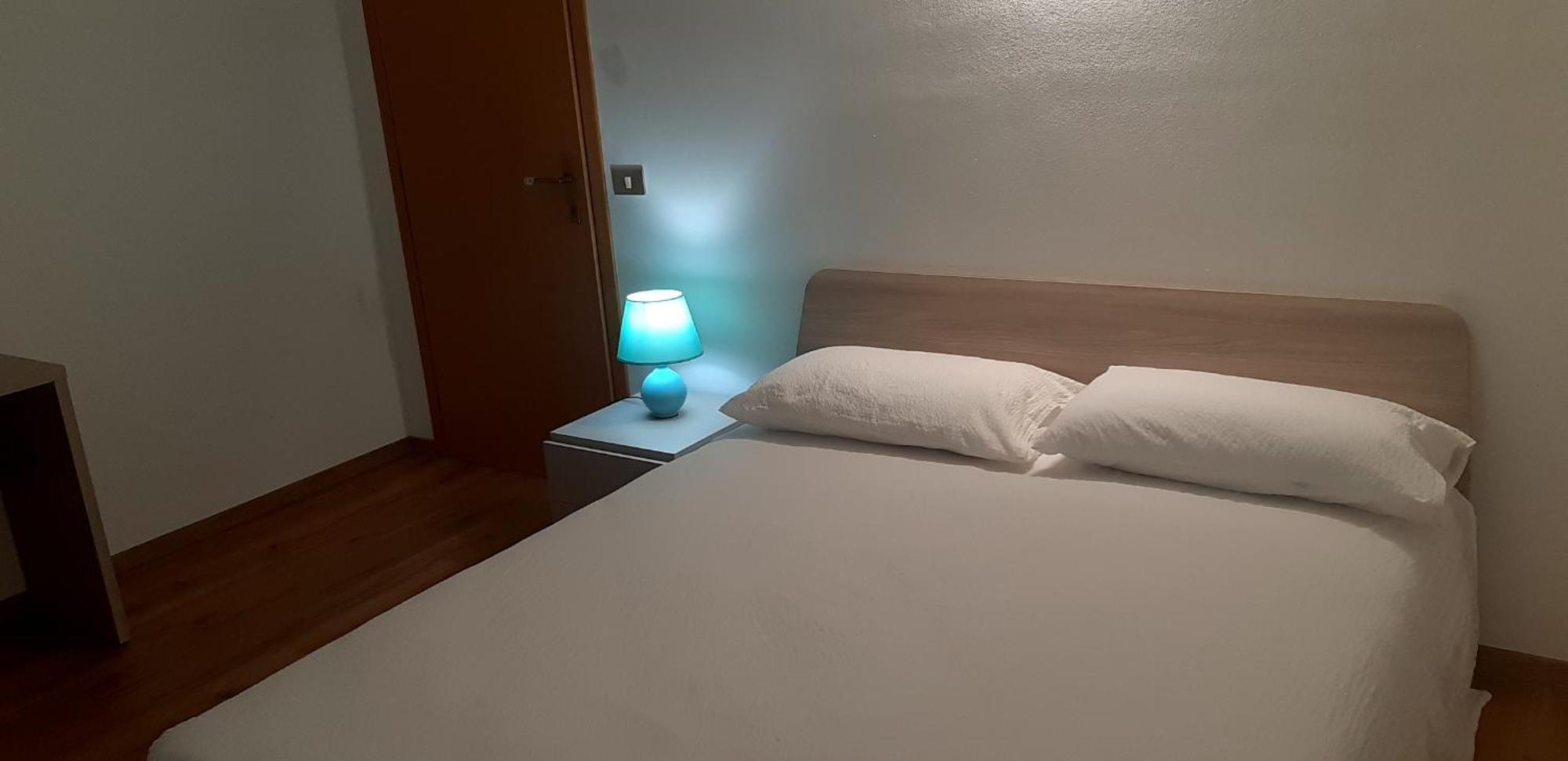 Agritur Casa Al Mulino Appartamenti Sanzeno Exteriér fotografie